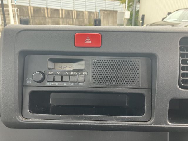 DAIHATSU HIJET truck 2016