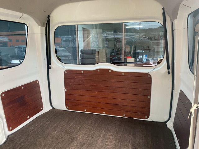 SUZUKI EVERY van 2016