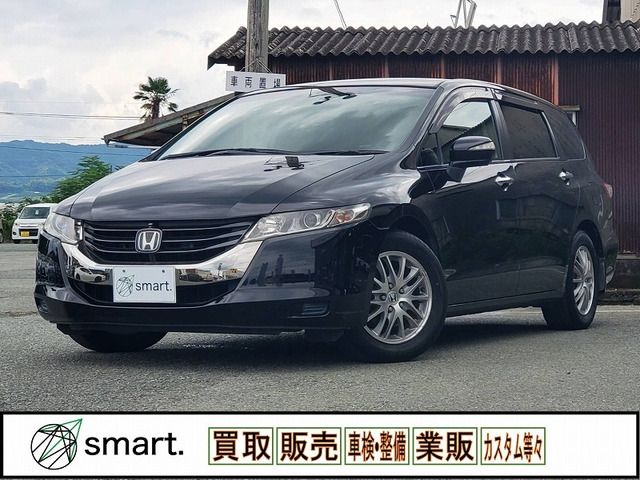 HONDA ODYSSEY 2010