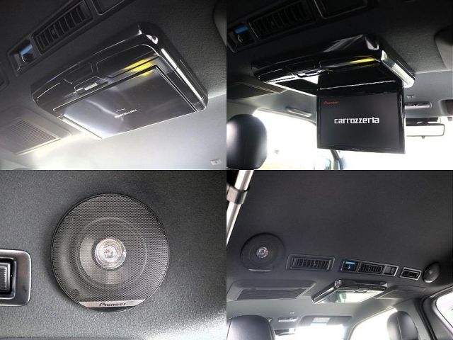 TOYOTA HIACE van 4WD 2023