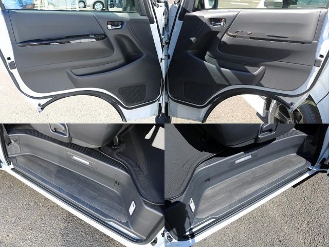 TOYOTA HIACE van 4WD 2023