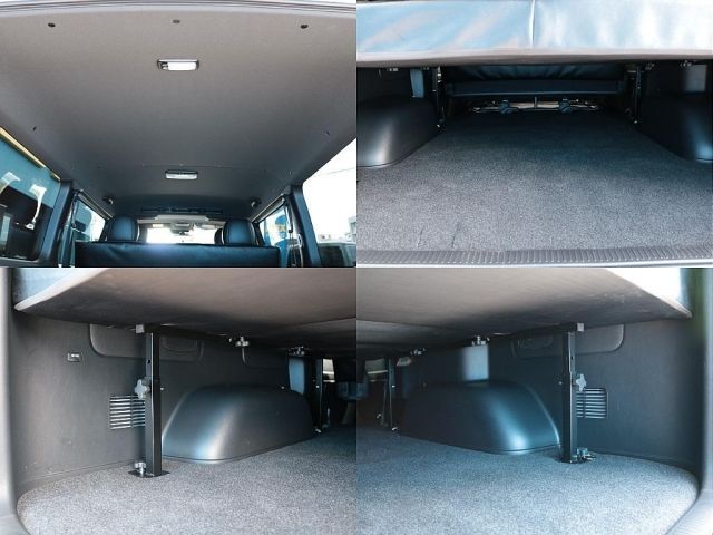 TOYOTA HIACE van 2WD 2024