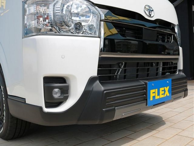 TOYOTA HIACE van 2WD 2024