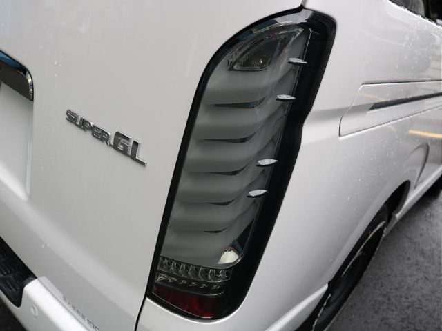 TOYOTA HIACE van 2WD 2024