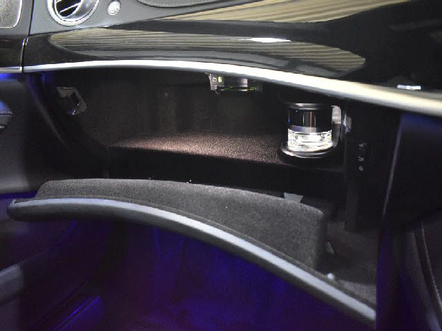 MERCEDES BENZ MERCEDES BENZ S class HYBRID 2018