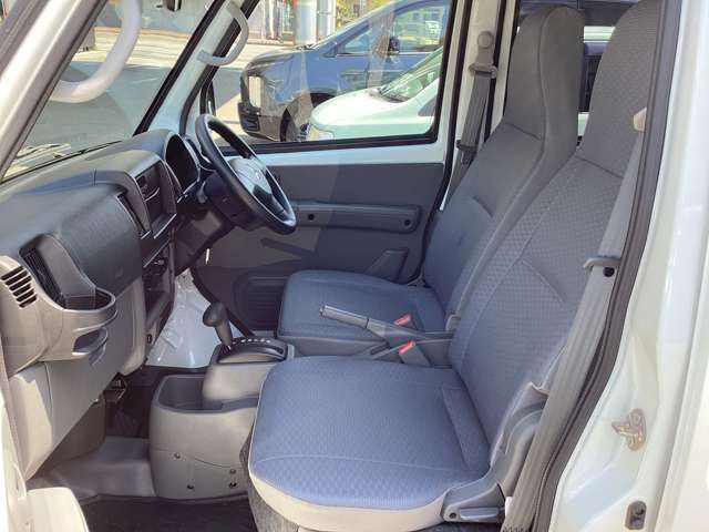 MITSUBISHI MINICAB-MiEV 2022