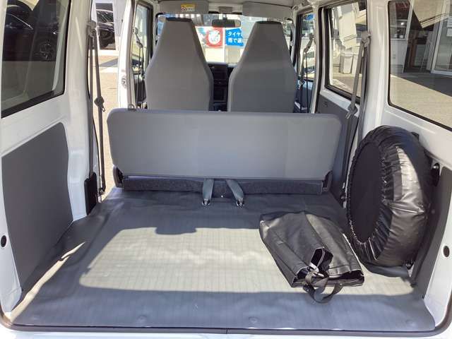 MITSUBISHI MINICAB-MiEV 2022