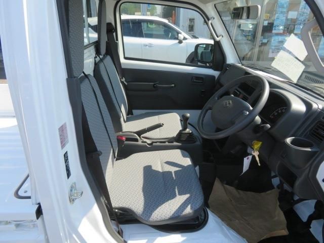 SUZUKI CARRY truck 4WD 2025