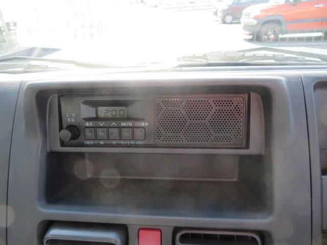 SUZUKI CARRY truck 4WD 2025