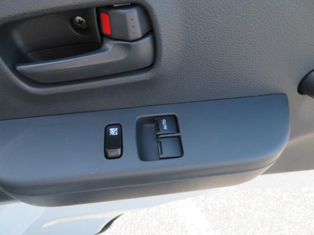 SUZUKI CARRY truck 4WD 2025