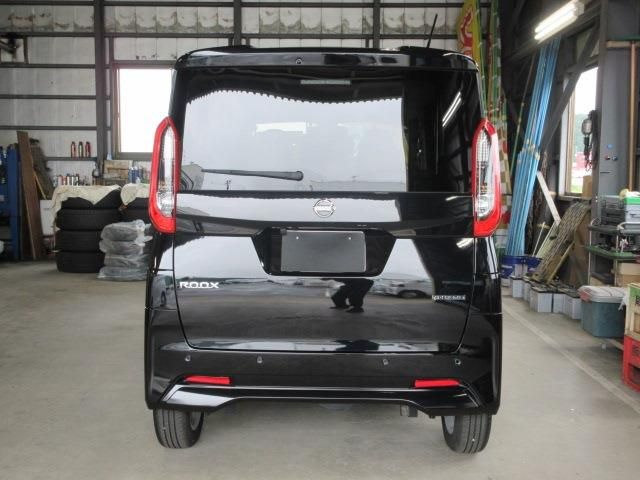 NISSAN ROOX 4WD 2024