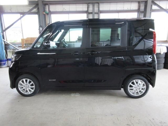 NISSAN ROOX 4WD 2024