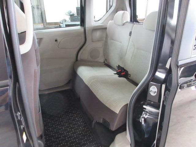 NISSAN ROOX 4WD 2024