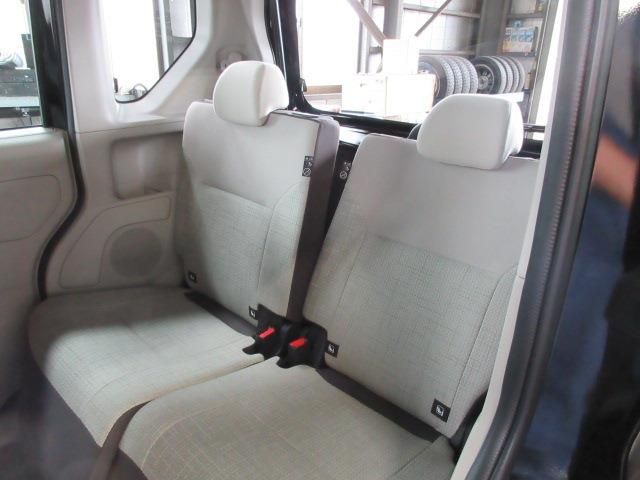 NISSAN ROOX 4WD 2024