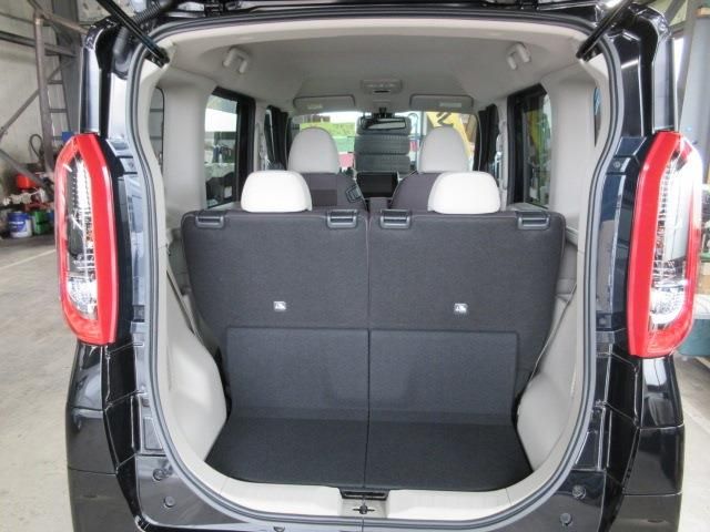 NISSAN ROOX 4WD 2024