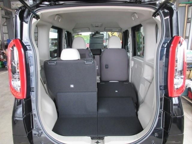 NISSAN ROOX 4WD 2024