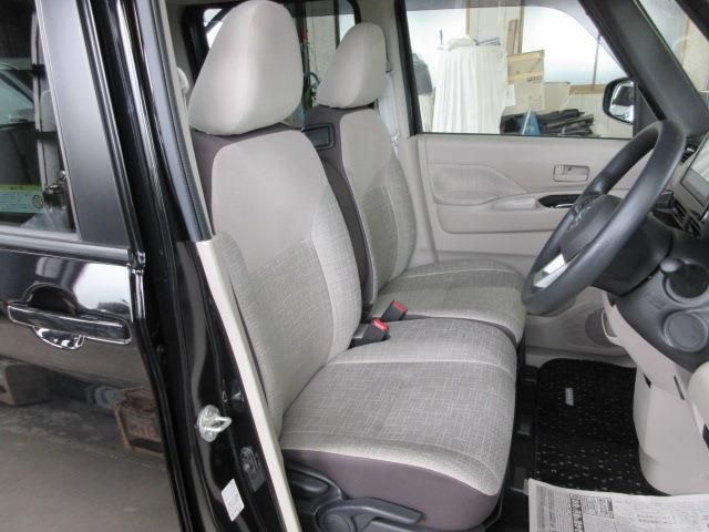 NISSAN ROOX 4WD 2024