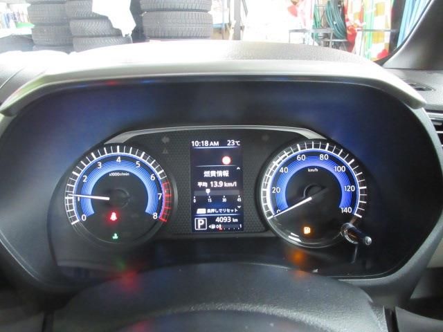 NISSAN ROOX 4WD 2024