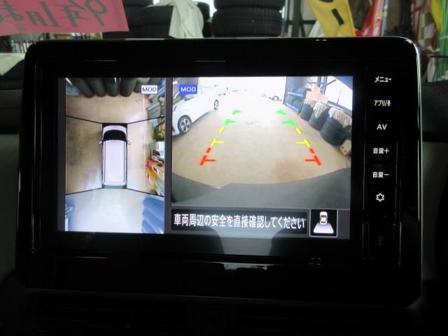 NISSAN ROOX 4WD 2024