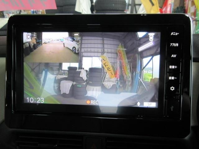 NISSAN ROOX 4WD 2024