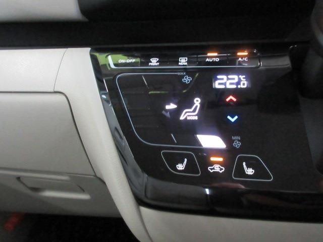 NISSAN ROOX 4WD 2024