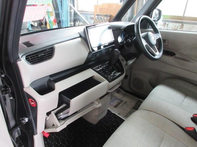 NISSAN ROOX 4WD 2024