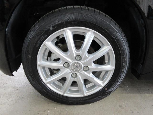 NISSAN ROOX 4WD 2024