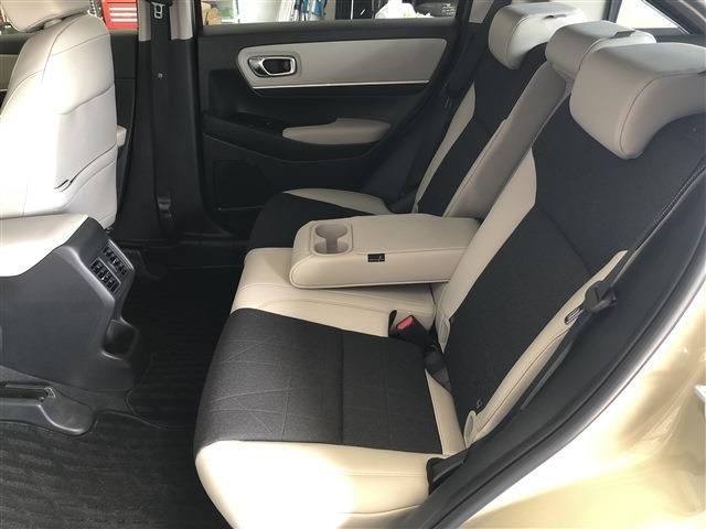 HONDA VEZEL e:HEV 2023