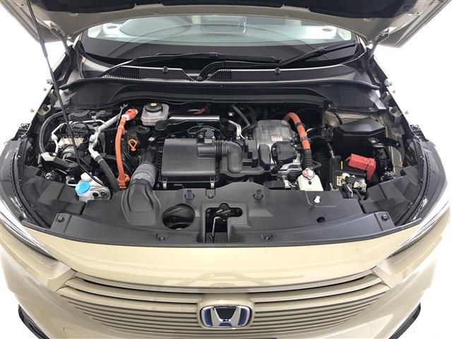 HONDA VEZEL e:HEV 2023