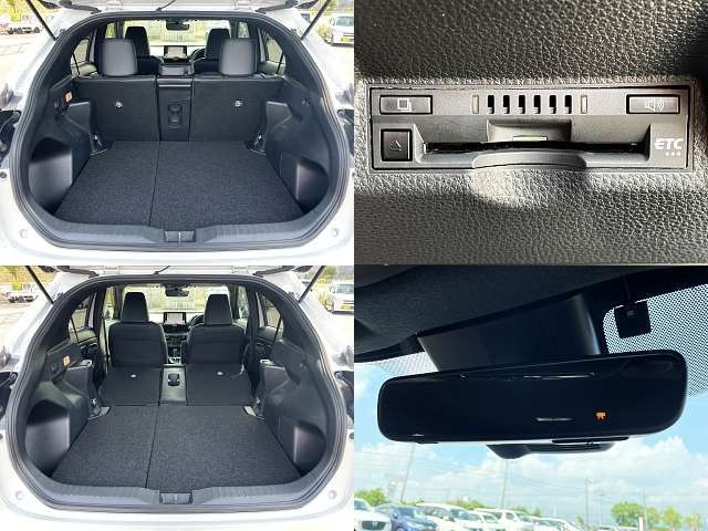 TOYOTA YARIS CROSS HYBRID 2023