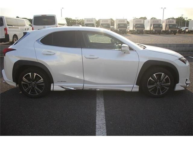 TOYOTA LEXUS UX250h 2020