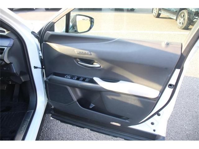 TOYOTA LEXUS UX250h 2020