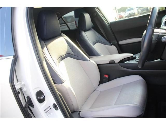 TOYOTA LEXUS UX250h 2020