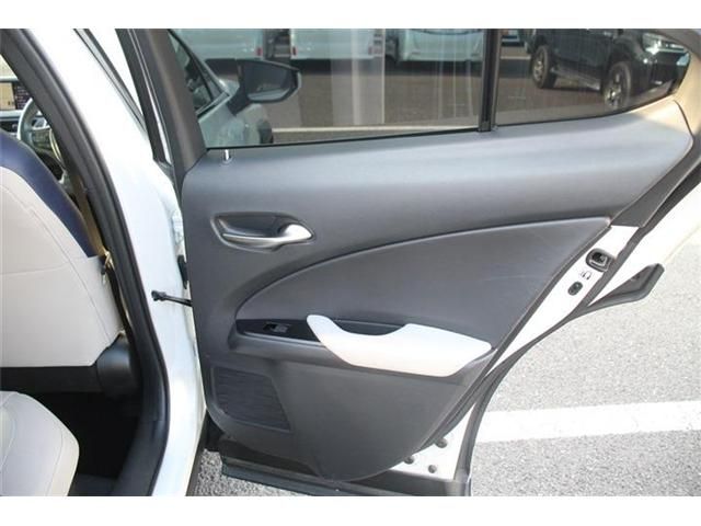 TOYOTA LEXUS UX250h 2020