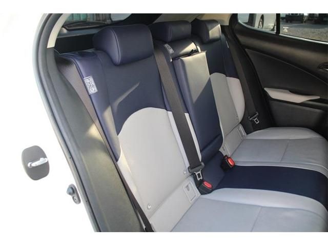 TOYOTA LEXUS UX250h 2020