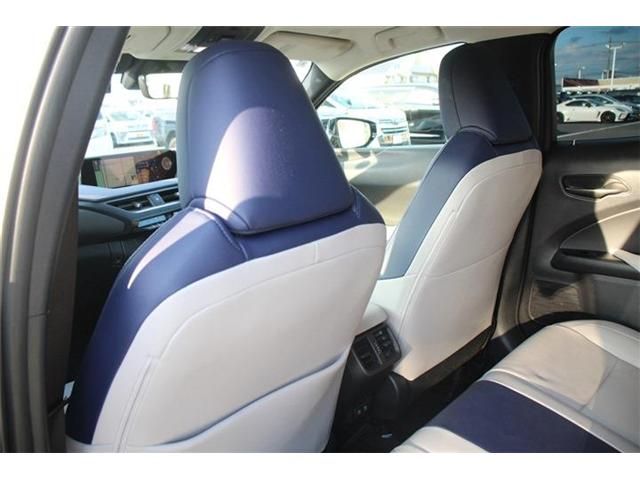 TOYOTA LEXUS UX250h 2020