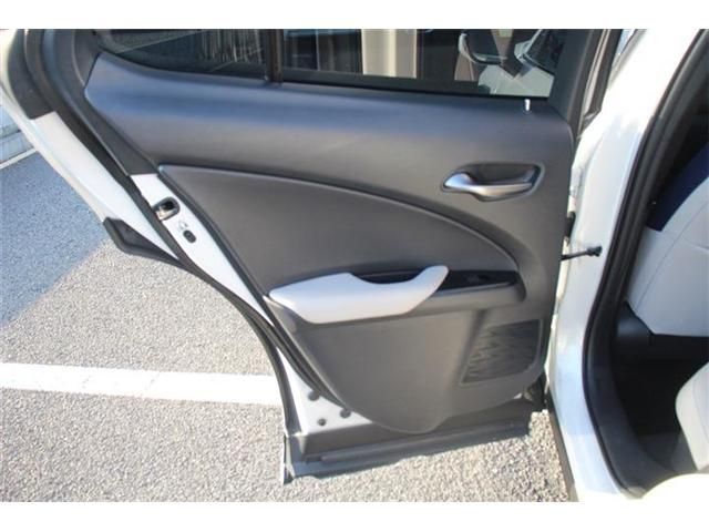 TOYOTA LEXUS UX250h 2020