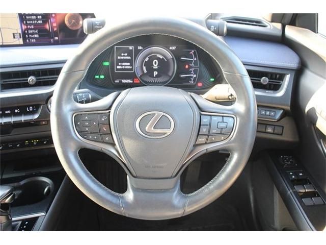TOYOTA LEXUS UX250h 2020