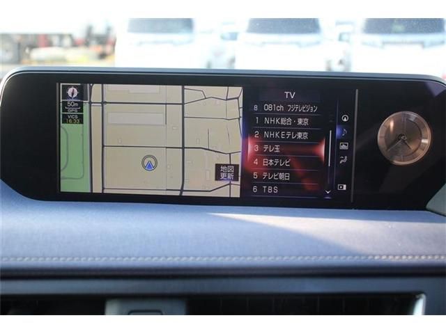 TOYOTA LEXUS UX250h 2020