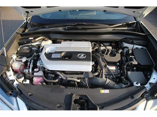 TOYOTA LEXUS UX250h 2020