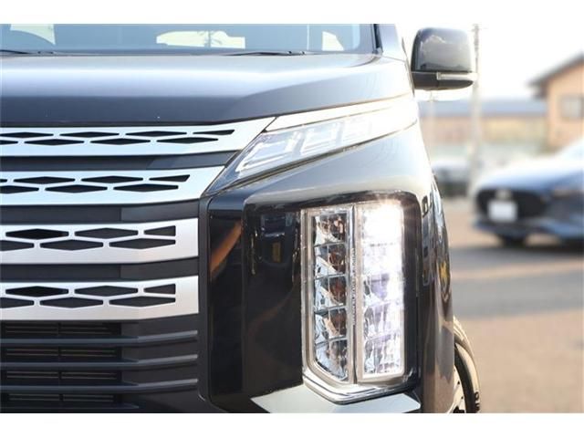 MITSUBISHI DELICA D:5 4WD 2022