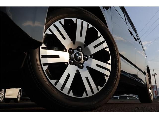 MITSUBISHI DELICA D:5 4WD 2022