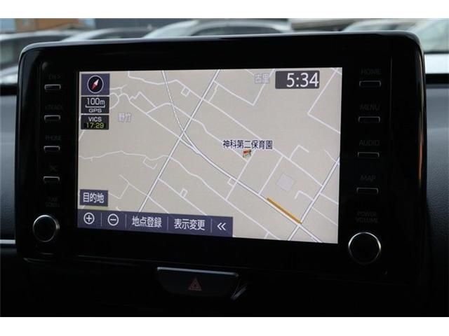 TOYOTA YARIS CROSS HYBRID 2023