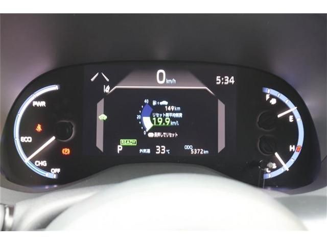 TOYOTA YARIS CROSS HYBRID 2023