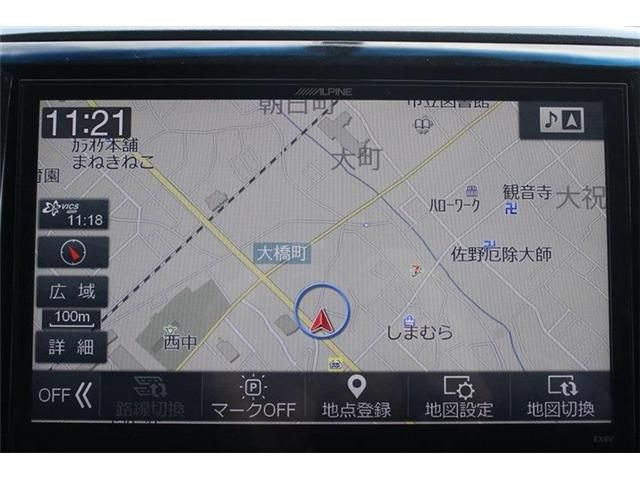 MITSUBISHI DELICA D:5 4WD 2016