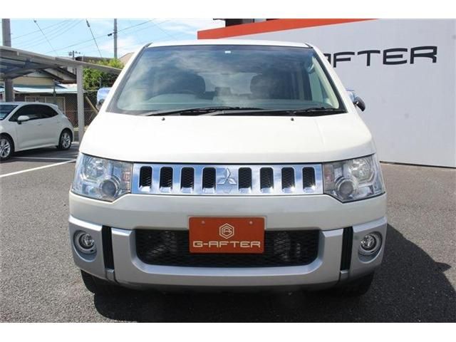 MITSUBISHI DELICA D:5 4WD 2016