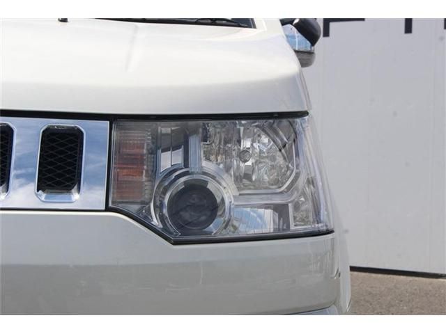 MITSUBISHI DELICA D:5 4WD 2016