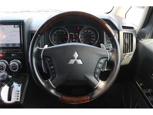 MITSUBISHI DELICA D:5 4WD 2016