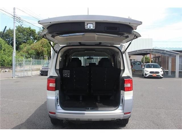 MITSUBISHI DELICA D:5 4WD 2016