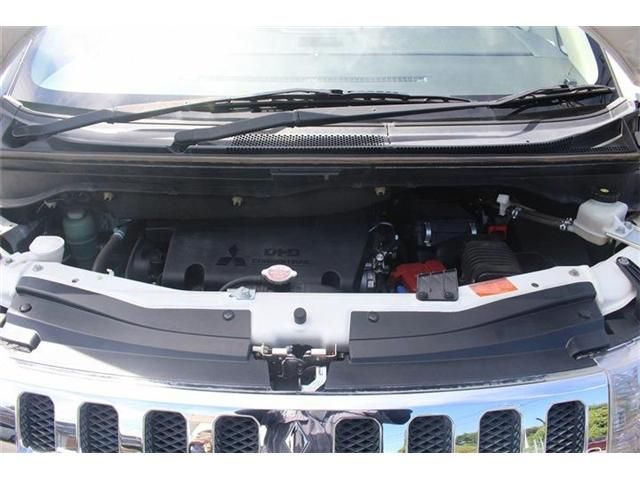 MITSUBISHI DELICA D:5 4WD 2016